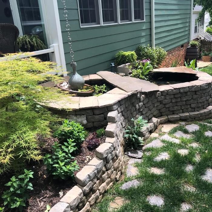 Images Casa Verde Landscaping Services