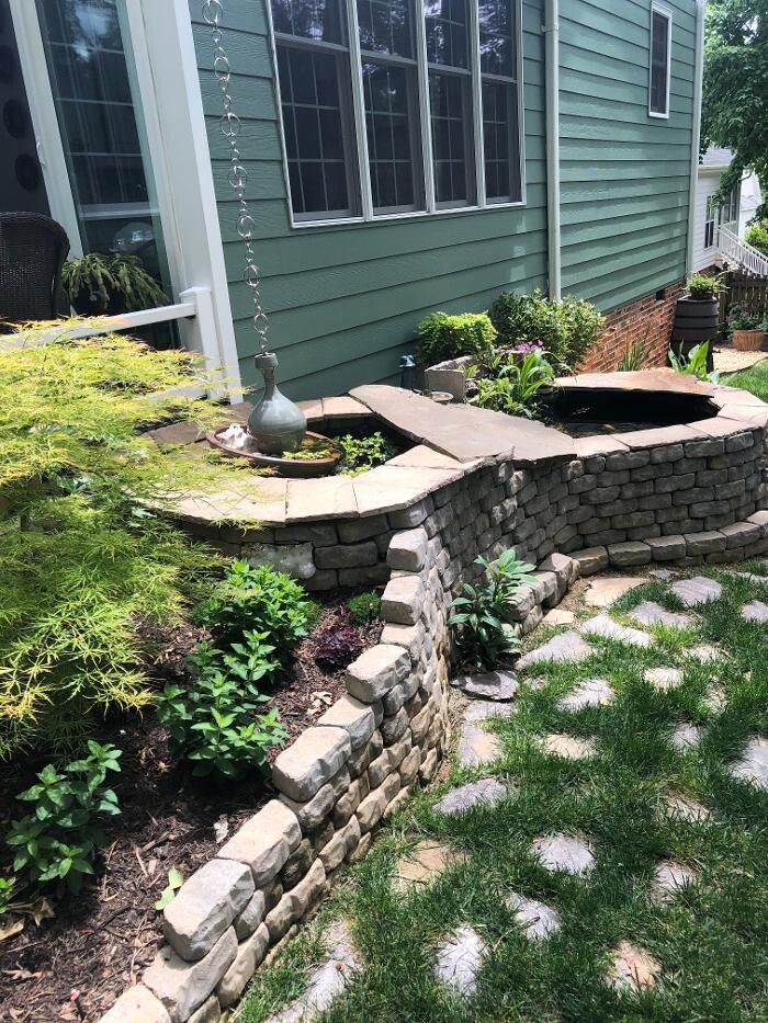 Images Casa Verde Landscaping Services
