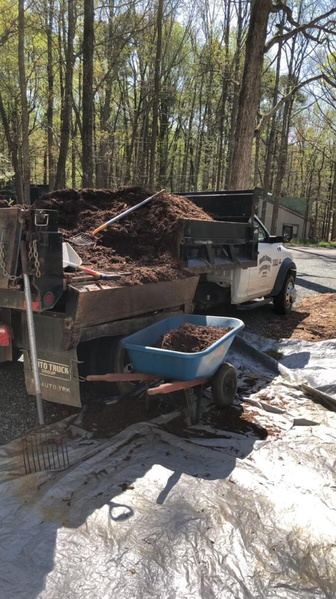 Images Casa Verde Landscaping Services