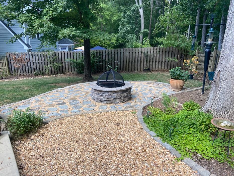 Images Casa Verde Landscaping Services