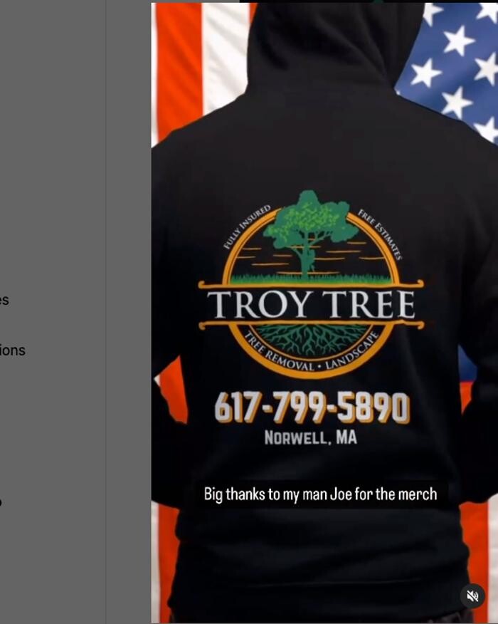 Images Troy Tree & Landscaping
