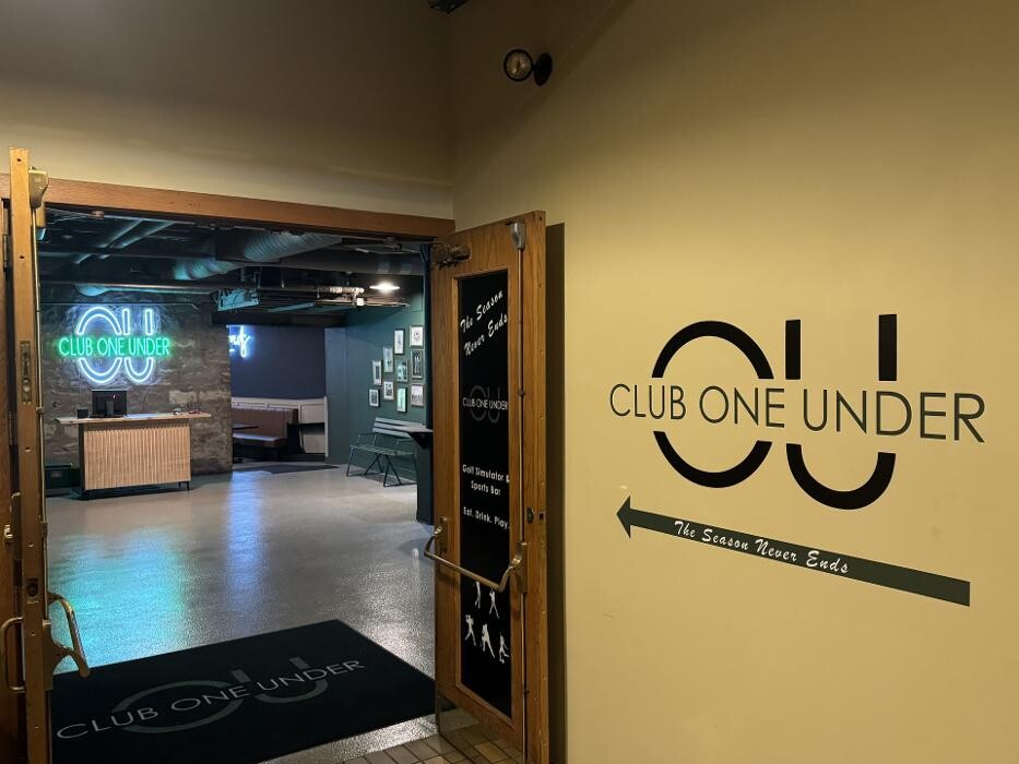 Images Club One Under