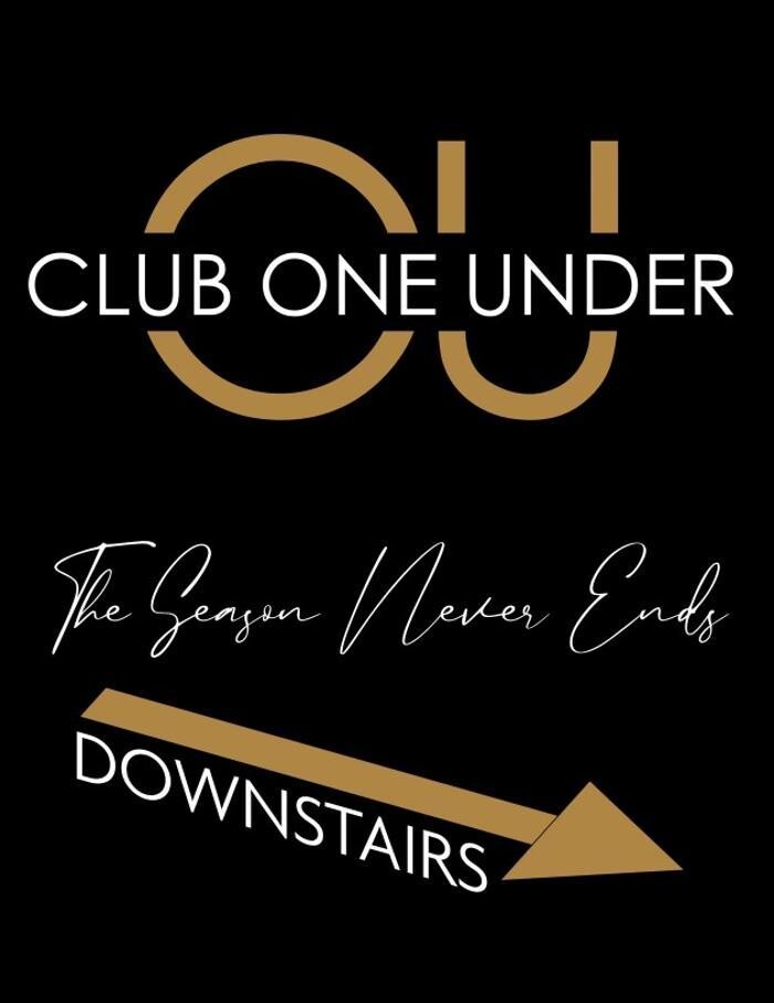 Images Club One Under