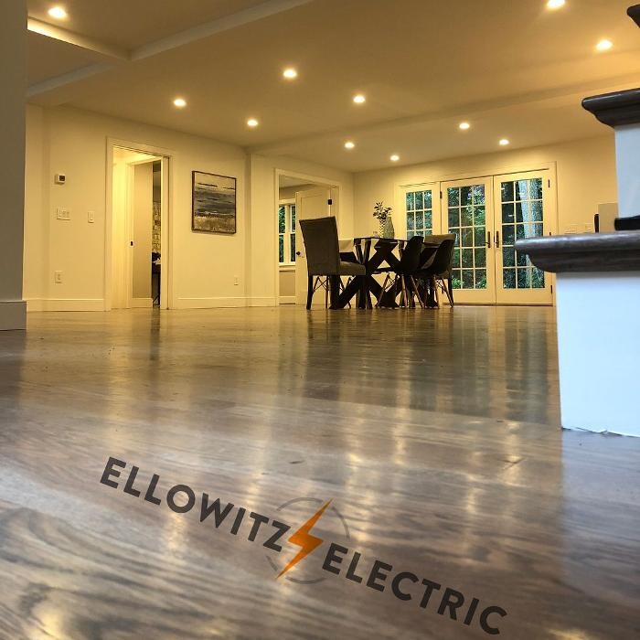 Images Ellowitz Electric