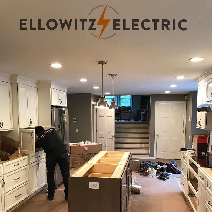 Images Ellowitz Electric
