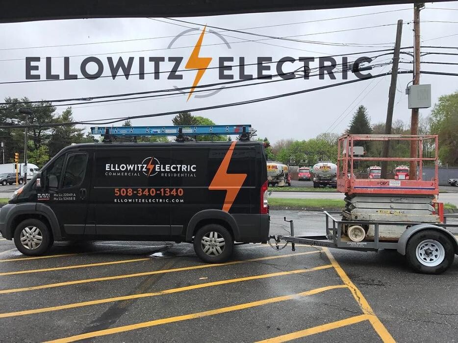 Images Ellowitz Electric