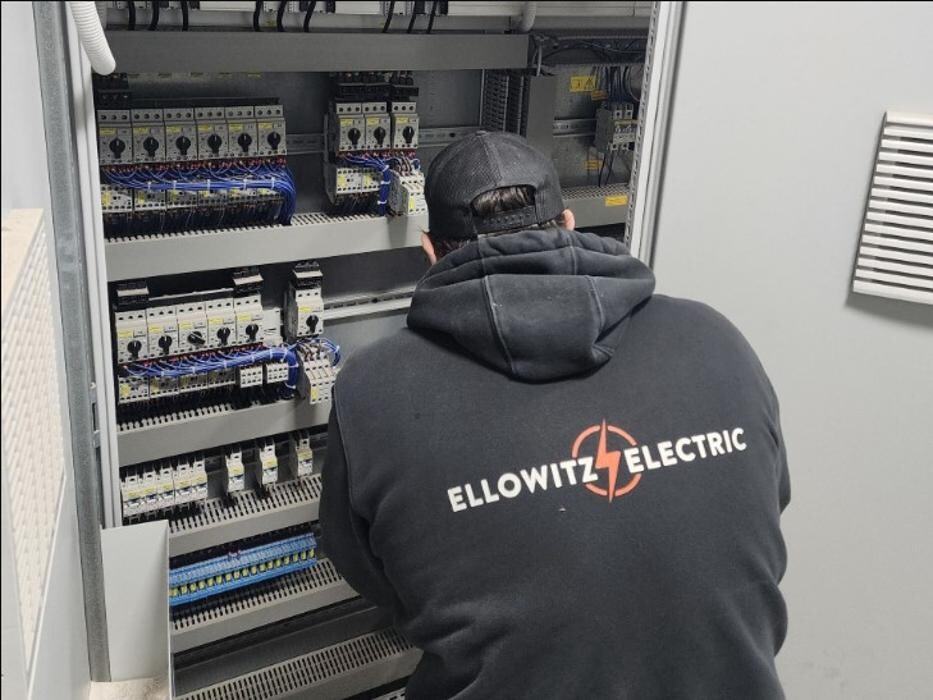 Images Ellowitz Electric