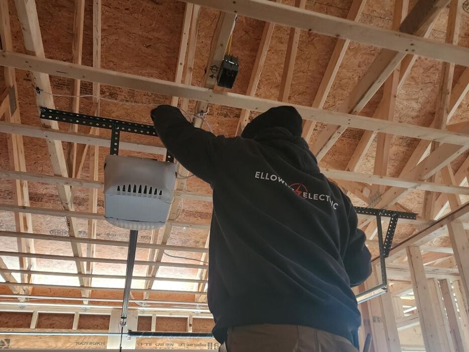 Images Ellowitz Electric