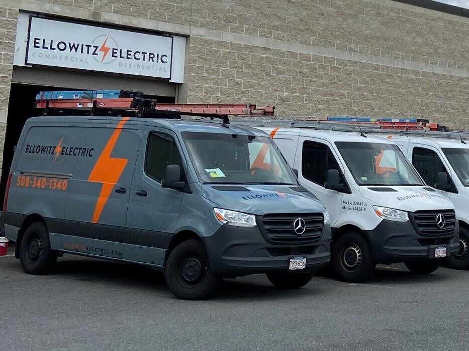 Images Ellowitz Electric