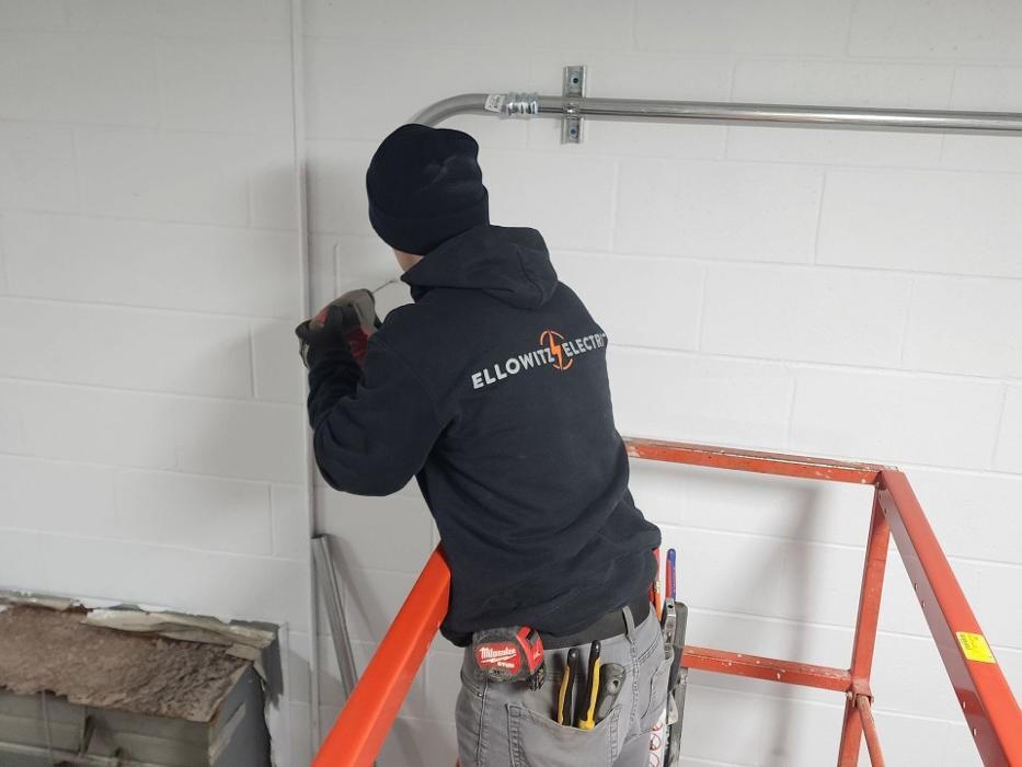 Images Ellowitz Electric