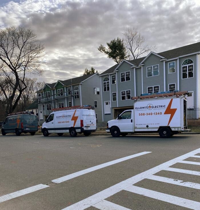 Images Ellowitz Electric