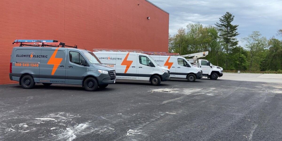 Images Ellowitz Electric