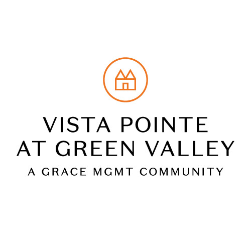 Vista Pointe at Green Valley Logo
