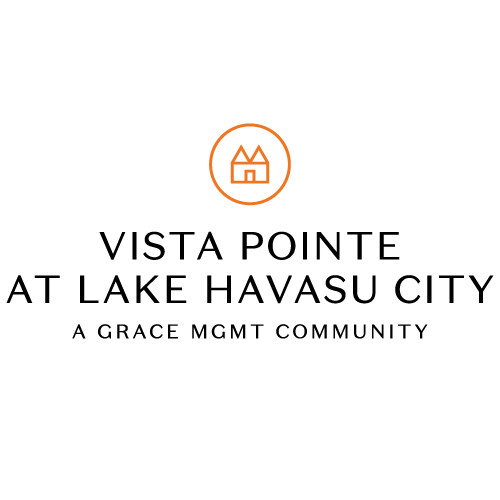 Vista Pointe at Lake Havasu City Logo