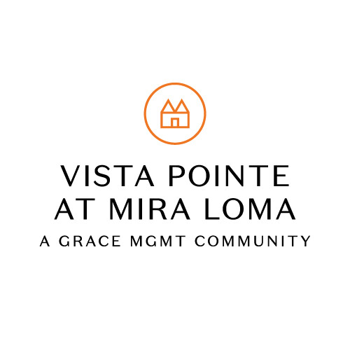 Vista Pointe at Mira Loma Logo