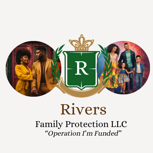 Rivers Family Protection LLC Logo