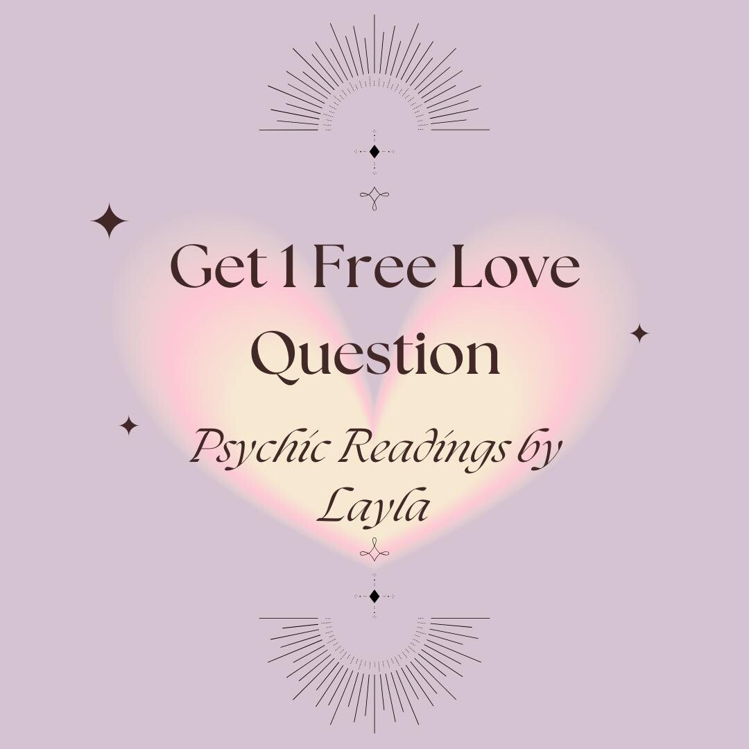 Images Psychic Readings by Layla