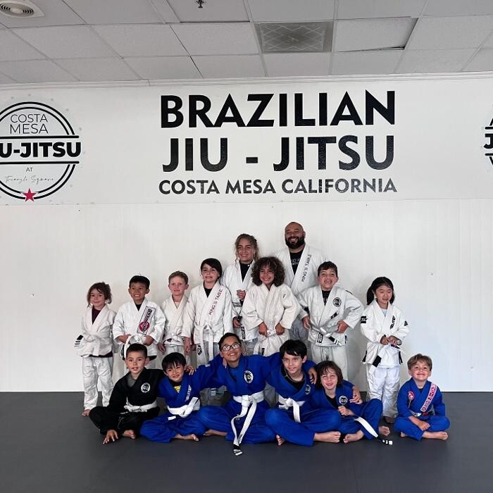 Images Costa Mesa Jiu Jitsu