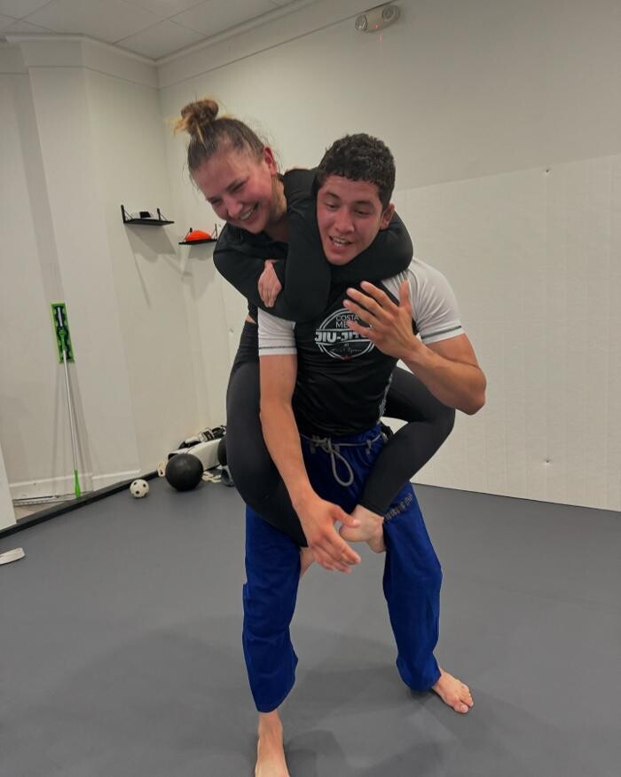 Images Costa Mesa Jiu Jitsu