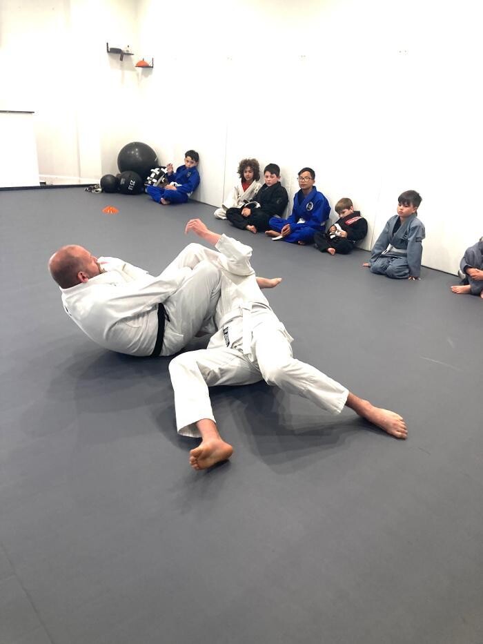 Images Costa Mesa Jiu Jitsu