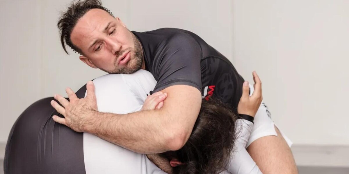 Images Costa Mesa Jiu Jitsu