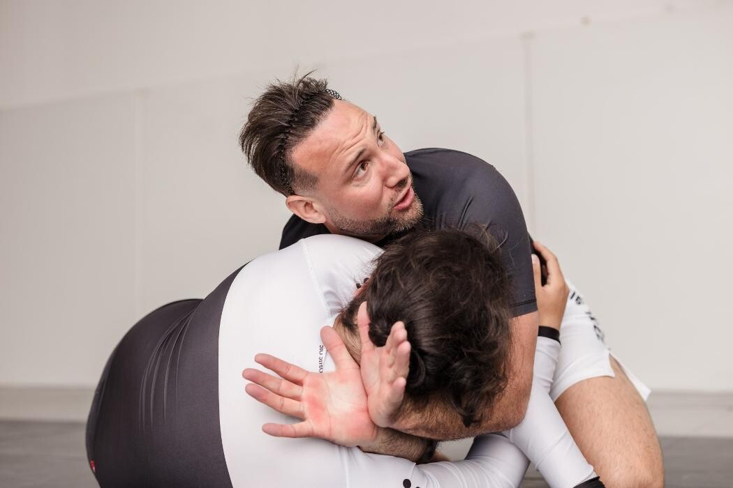 Images Costa Mesa Jiu Jitsu