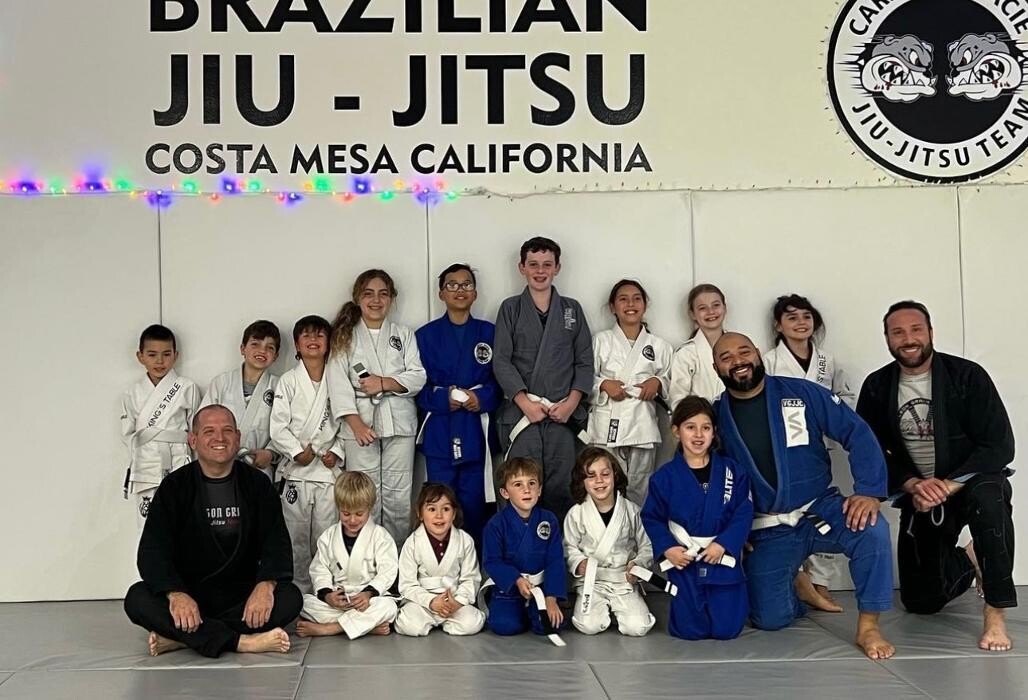 Images Costa Mesa Jiu Jitsu