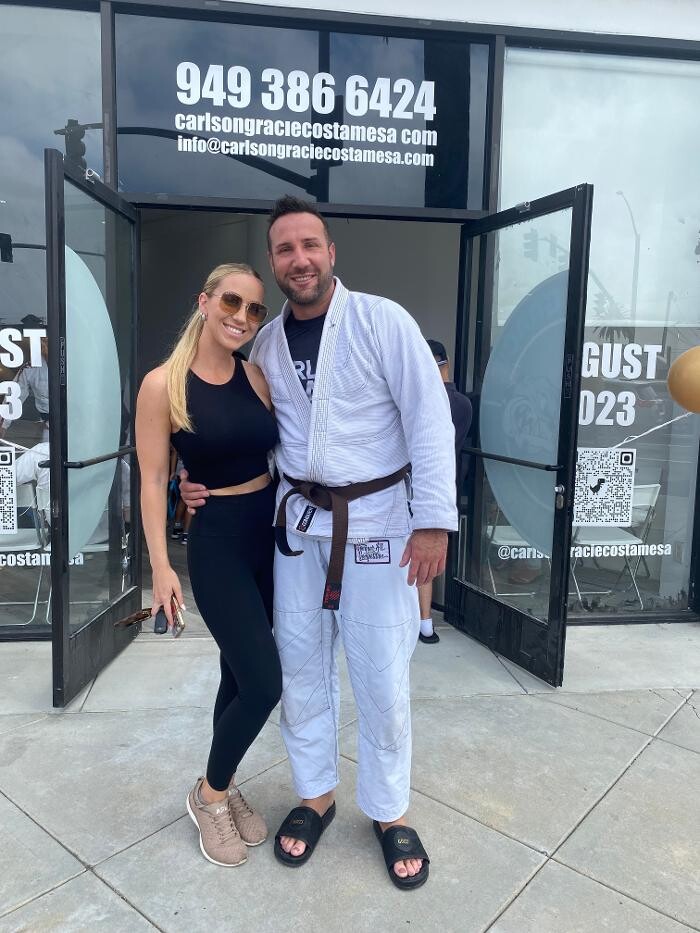 Images Costa Mesa Jiu Jitsu