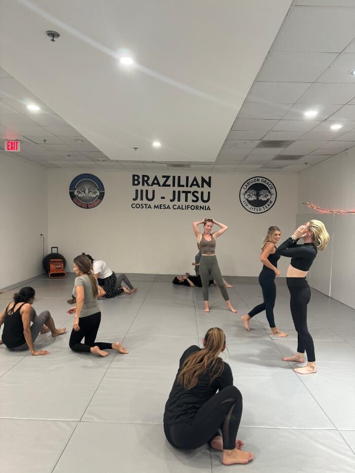 Images Costa Mesa Jiu Jitsu