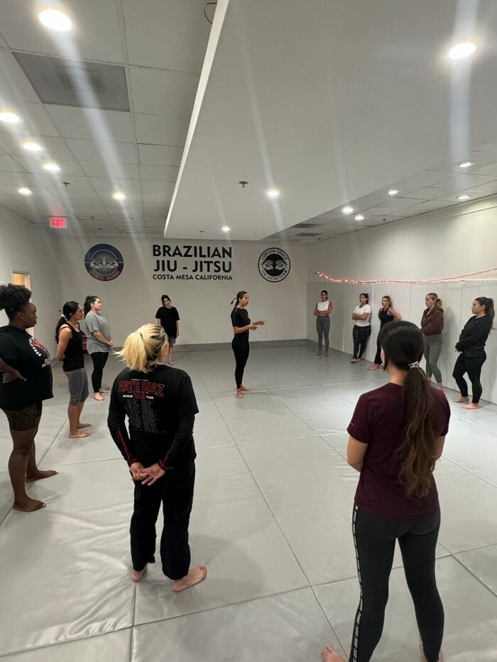 Images Costa Mesa Jiu Jitsu