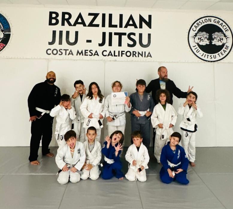 Images Costa Mesa Jiu Jitsu