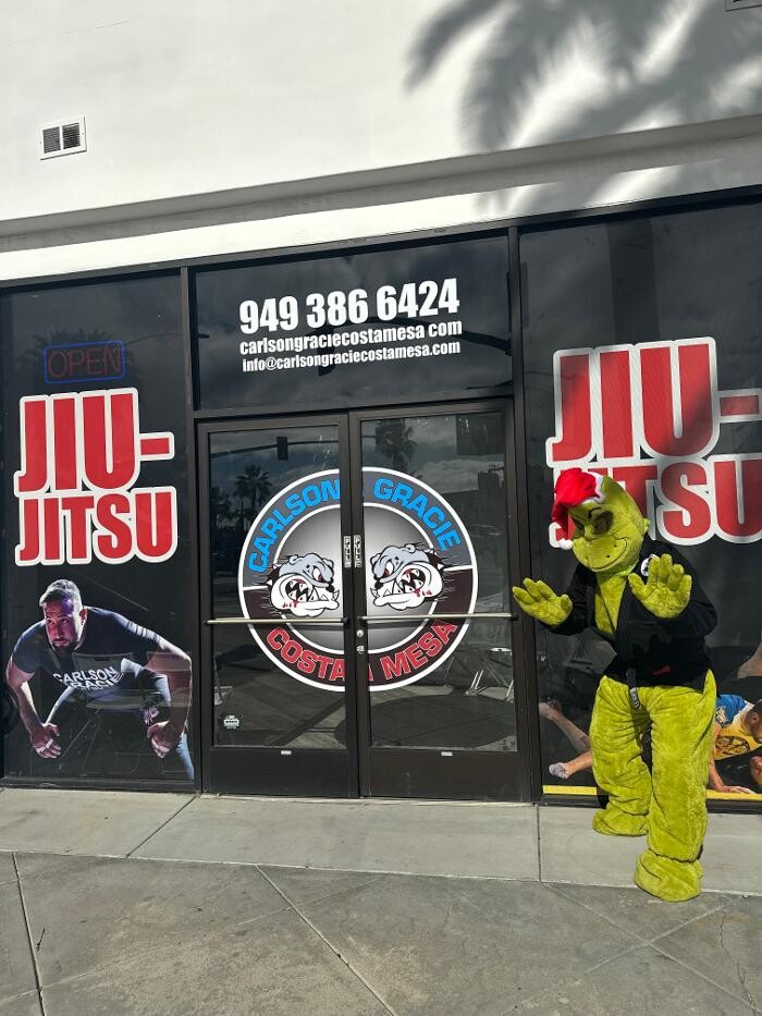 Images Costa Mesa Jiu Jitsu