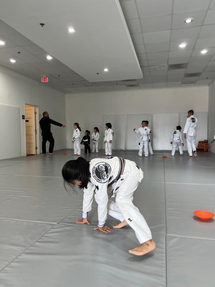 Images Costa Mesa Jiu Jitsu