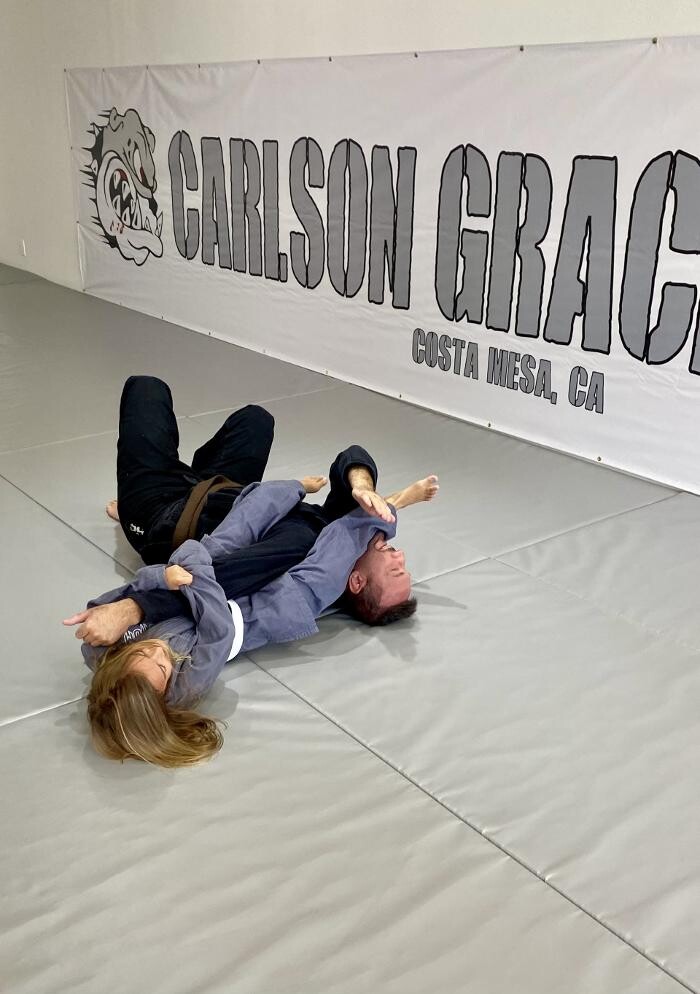 Images Costa Mesa Jiu Jitsu