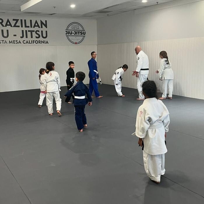 Images Costa Mesa Jiu Jitsu