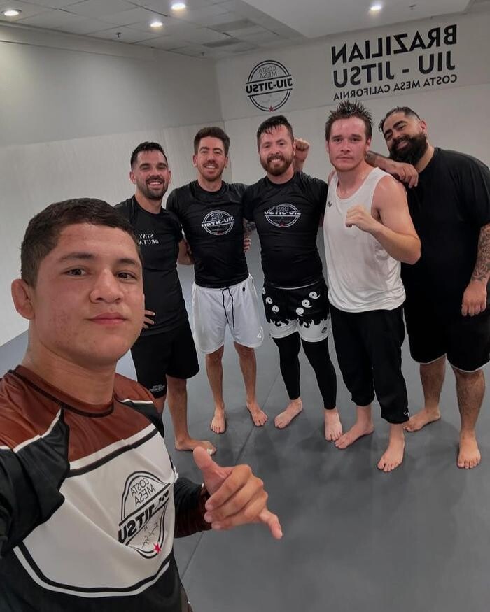 Images Costa Mesa Jiu Jitsu