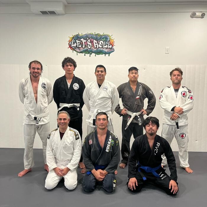 Images Costa Mesa Jiu Jitsu