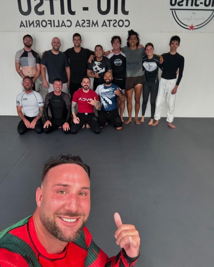 Images Costa Mesa Jiu Jitsu