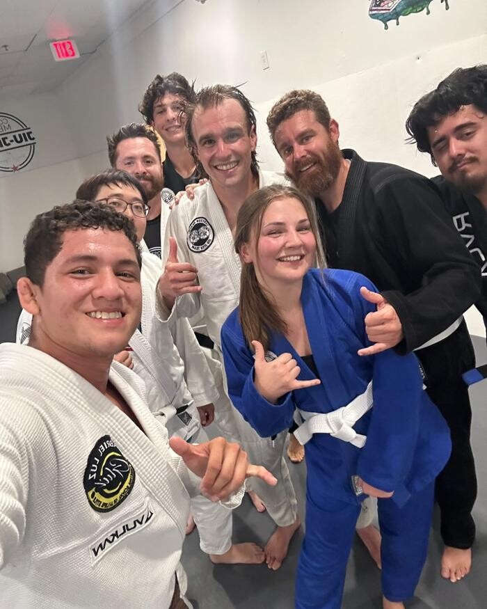 Images Costa Mesa Jiu Jitsu