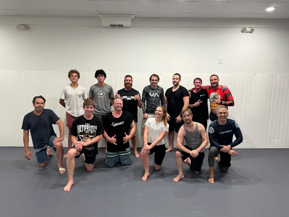 Images Costa Mesa Jiu Jitsu