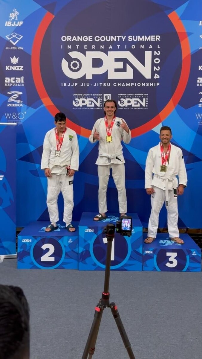 Images Costa Mesa Jiu Jitsu