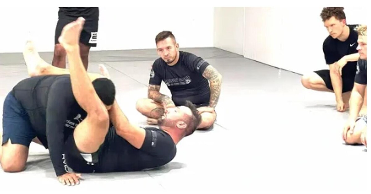 Images Costa Mesa Jiu Jitsu