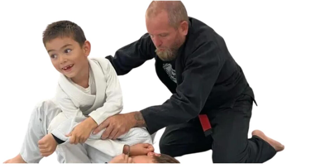 Images Costa Mesa Jiu Jitsu