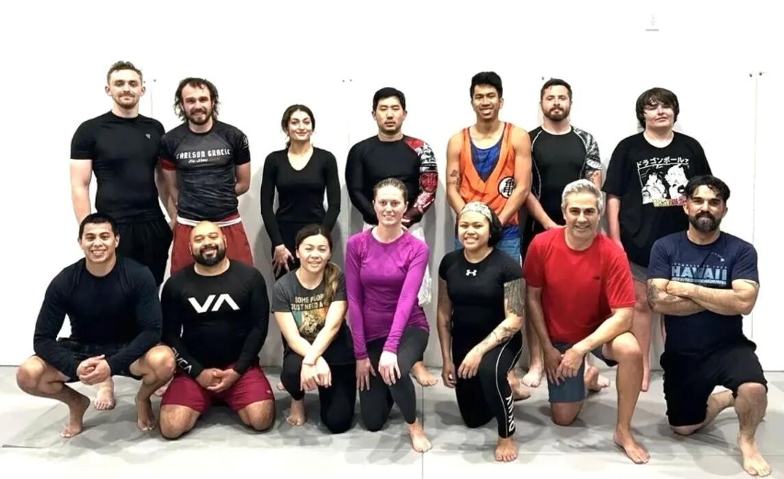 Images Costa Mesa Jiu Jitsu