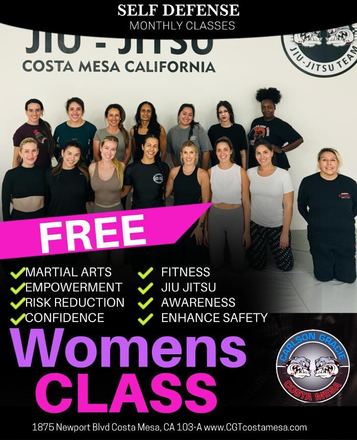 Images Costa Mesa Jiu Jitsu