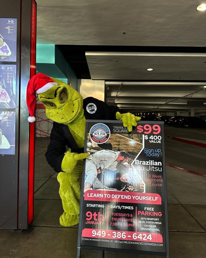 Images Costa Mesa Jiu Jitsu