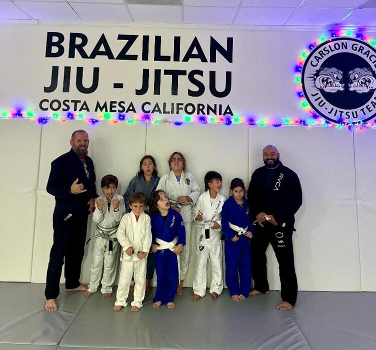 Images Costa Mesa Jiu Jitsu