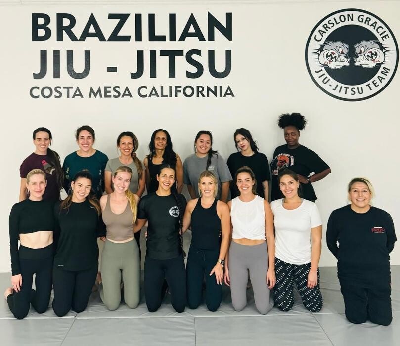 Images Costa Mesa Jiu Jitsu