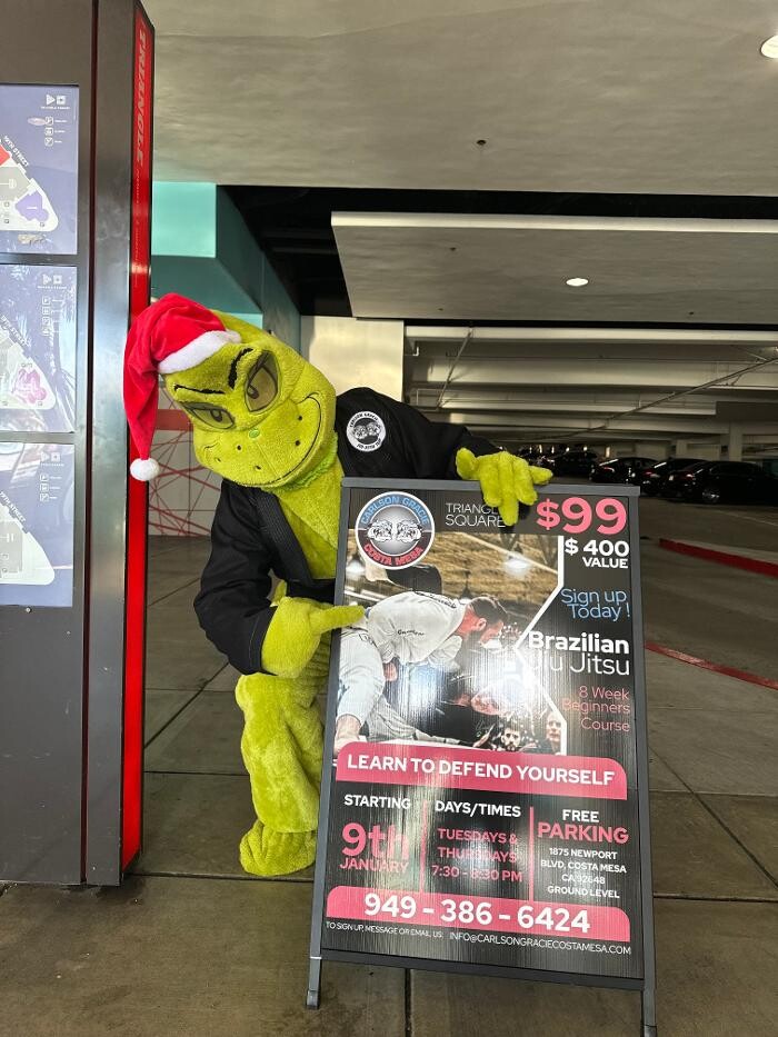 Images Costa Mesa Jiu Jitsu