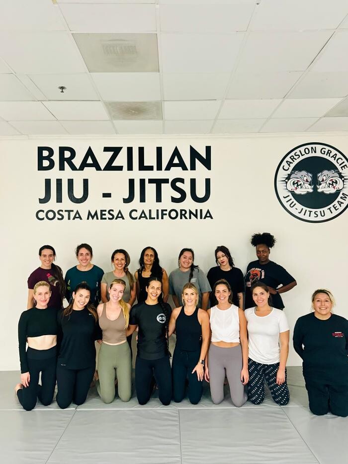 Images Costa Mesa Jiu Jitsu